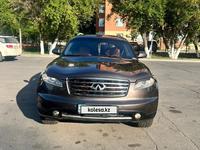 Infiniti FX35 2007 годаүшін6 500 000 тг. в Павлодар