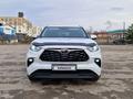 Toyota Highlander 2022 годаүшін32 900 000 тг. в Алматы – фото 11