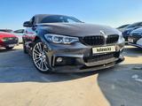 BMW 430 2017 года за 13 800 000 тг. в Шымкент