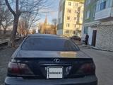 Lexus ES 300 2003 года за 4 500 000 тг. в Экибастуз – фото 2