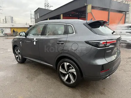 Changan CS55 Plus 2024 года за 10 150 000 тг. в Алматы – фото 2