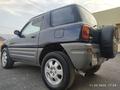 Toyota RAV4 1996 годаүшін3 100 000 тг. в Алматы – фото 4