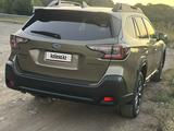 Subaru Outback 2023 годаүшін15 800 000 тг. в Алматы – фото 3