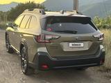 Subaru Outback 2023 годаүшін15 800 000 тг. в Алматы – фото 4