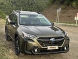 Subaru Outback 2023 годаүшін15 800 000 тг. в Алматы