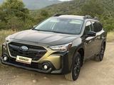 Subaru Outback 2023 годаүшін15 800 000 тг. в Алматы – фото 2
