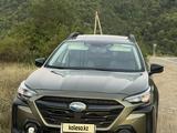 Subaru Outback 2023 годаүшін15 800 000 тг. в Алматы – фото 5