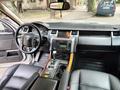 Land Rover Range Rover Sport 2007 годаүшін4 900 000 тг. в Алматы – фото 12