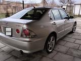 Lexus IS 200 2002 года за 4 400 000 тг. в Тараз – фото 5