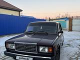 ВАЗ (Lada) 2107 2008 годаfor1 350 000 тг. в Аральск