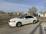 Lexus ES 350 2008 года за 5 800 000 тг. в Кызылорда