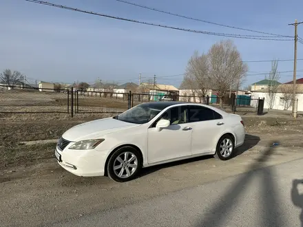 Lexus ES 350 2008 года за 5 800 000 тг. в Кызылорда