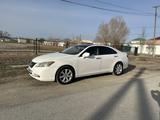 Lexus ES 350 2008 года за 5 800 000 тг. в Кызылорда – фото 3