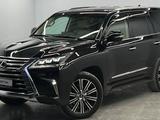 Lexus LX 570 2017 года за 38 800 000 тг. в Алматы