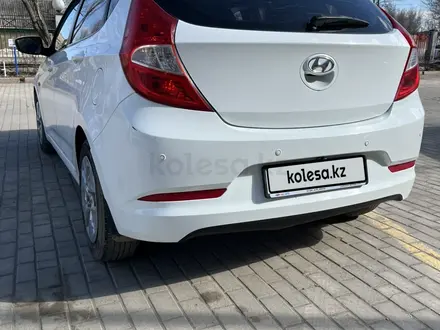 Hyundai Accent 2014 года за 5 690 000 тг. в Актобе – фото 6