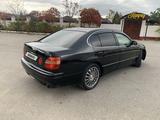 Lexus GS 300 1998 годаfor4 300 000 тг. в Тараз – фото 4