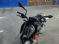 KTM  125 Duke 2021 года за 2 800 000 тг. в Алматы – фото 7