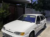 ВАЗ (Lada) 2114 2012 годаүшін1 400 000 тг. в Тараз