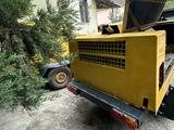 Atlas Copco  Компрессоры 1994 годаүшін2 600 000 тг. в Иргели – фото 5