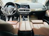 BMW X5 2019 года за 28 500 000 тг. в Алматы – фото 2