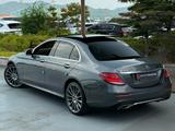 Mercedes-Benz E 350 2018 годаүшін24 000 000 тг. в Туркестан – фото 2