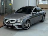 Mercedes-Benz E 350 2018 годаүшін24 000 000 тг. в Туркестан – фото 3