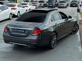 Mercedes-Benz E 350 2018 годаүшін24 000 000 тг. в Туркестан – фото 4