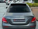 Mercedes-Benz E 350 2018 годаүшін24 000 000 тг. в Туркестан – фото 5