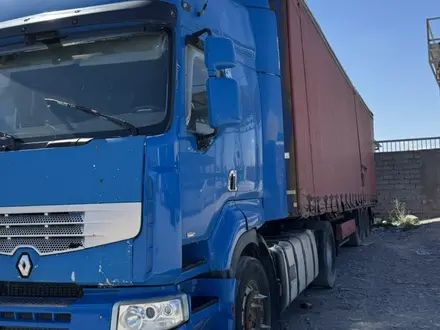 Renault  Premium 2007 года за 15 500 000 тг. в Шымкент – фото 3