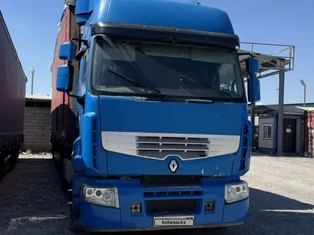 Renault  Premium 2007 года за 15 500 000 тг. в Шымкент