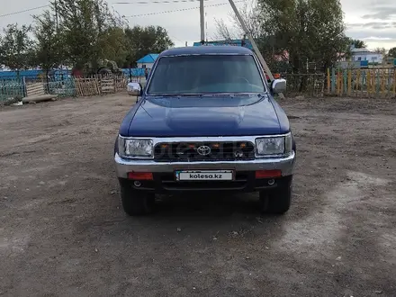 Toyota 4Runner 1992 года за 2 000 000 тг. в Жосалы