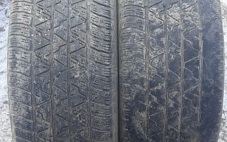 Шины 215/65 R16 — "Kama-214" (Россия), летние, в удовлетворительн за 15 000 тг. в Астана