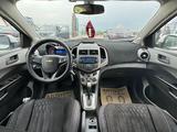 Chevrolet Aveo 2014 года за 4 000 000 тг. в Алматы – фото 3