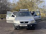 Honda CR-V 1996 годаүшін2 600 000 тг. в Талдыкорган