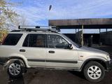 Honda CR-V 1996 годаүшін2 300 000 тг. в Талдыкорган – фото 2