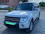 Mitsubishi Pajero 2008 годаүшін7 200 000 тг. в Уральск – фото 3