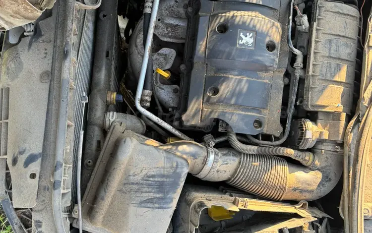 Peugeot 206 2005 года за 200 000 тг. в Алматы