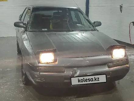 Mazda 323 1991 года за 750 000 тг. в Алматы – фото 6