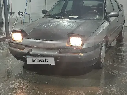 Mazda 323 1991 года за 750 000 тг. в Алматы – фото 7