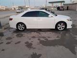 Toyota Camry 2011 годаүшін8 000 000 тг. в Актау – фото 4