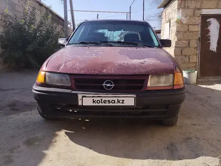 Opel Astra 1993 года за 600 000 тг. в Актау