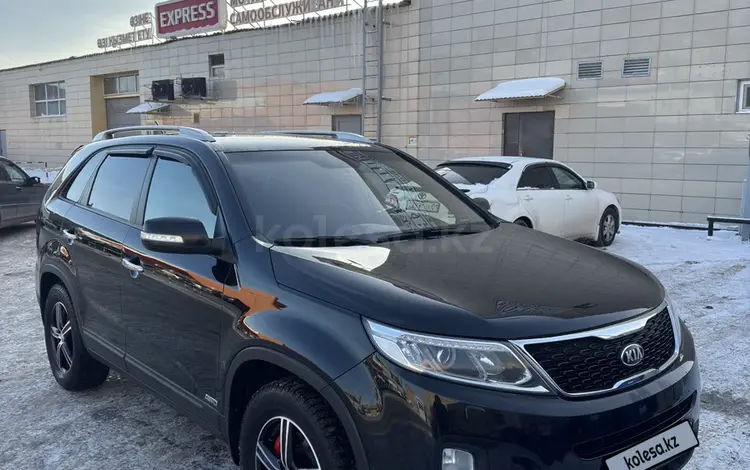 Kia Sorento 2014 годаfor8 300 000 тг. в Астана