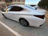 Lexus ES 250 2019 годаүшін17 500 000 тг. в Актау – фото 3