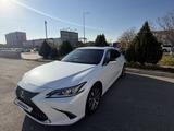 Lexus ES 250 2019 годаүшін17 500 000 тг. в Актау