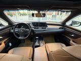 Lexus ES 250 2019 годаүшін17 500 000 тг. в Актау – фото 5