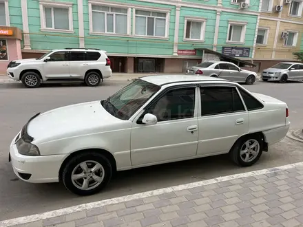 Daewoo Nexia 2013 года за 1 350 000 тг. в Актау – фото 6