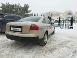 Audi A6 2002 годаүшін2 500 000 тг. в Астана – фото 3