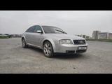 Audi S6 1999 года за 2 000 000 тг. в Шымкент – фото 4