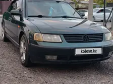 Volkswagen Passat, 1997