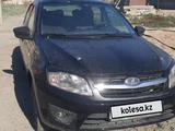 ВАЗ (Lada) Granta 2191 2016 годаүшін2 500 000 тг. в Атырау